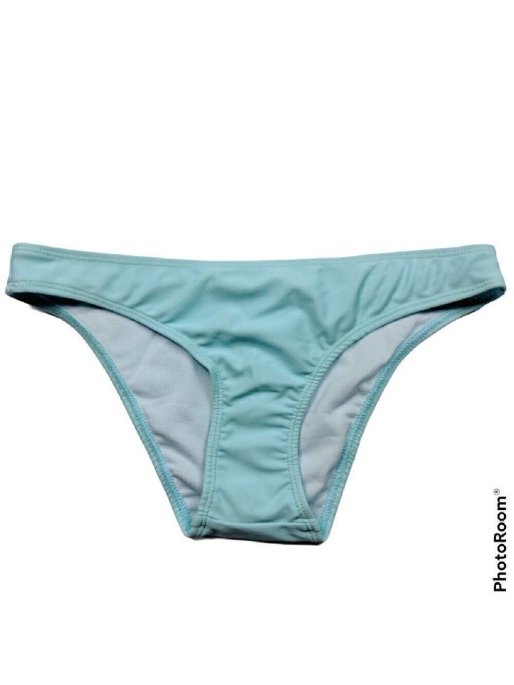 Reteron Bikini Bottom Hipster Medium Sky Blue